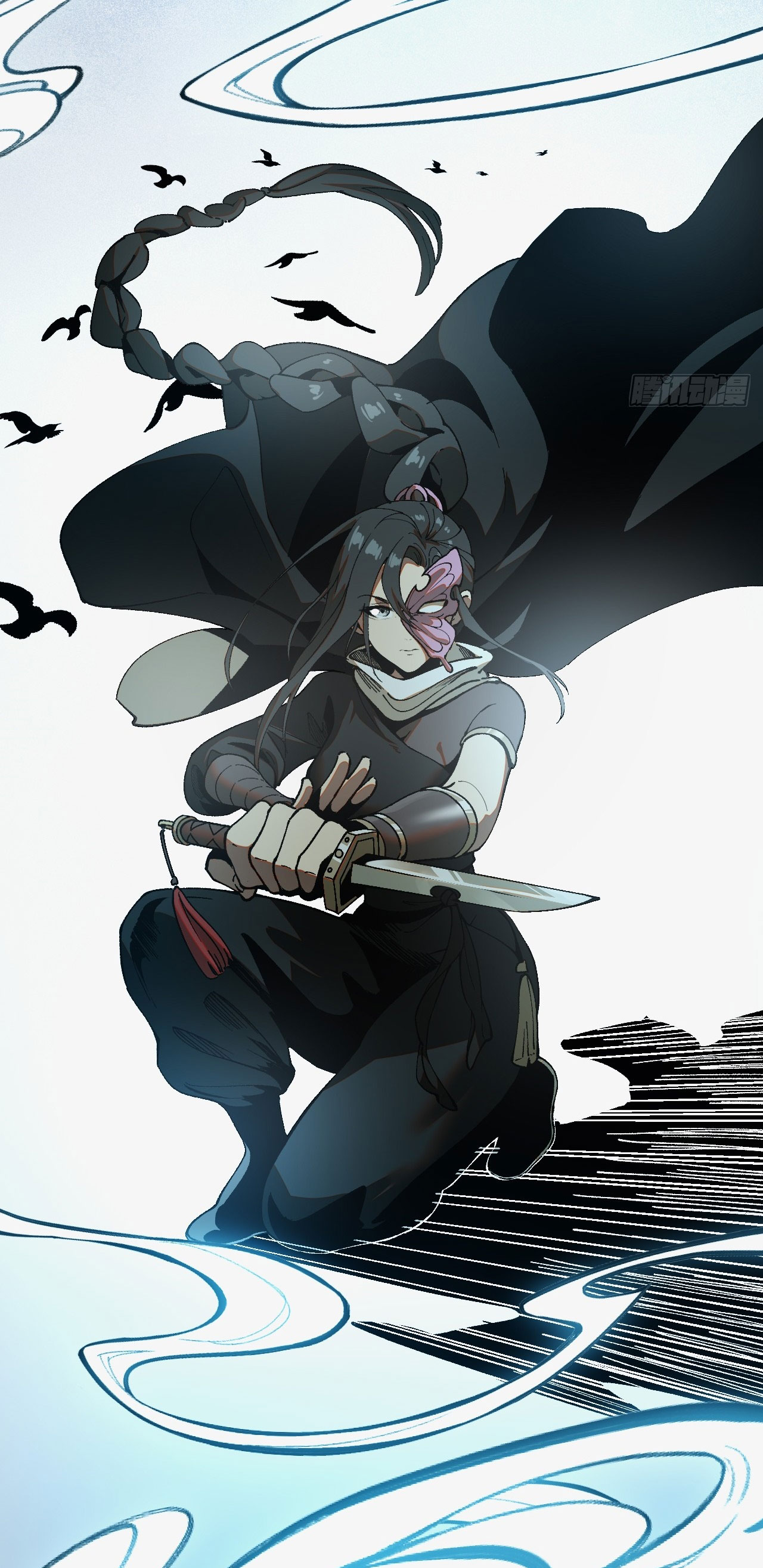 หากไม่ระวัง ชื่อจะถูกจารึกไว้ในประวัติศาสตร์ ตอนที่ 9 หน้า 48