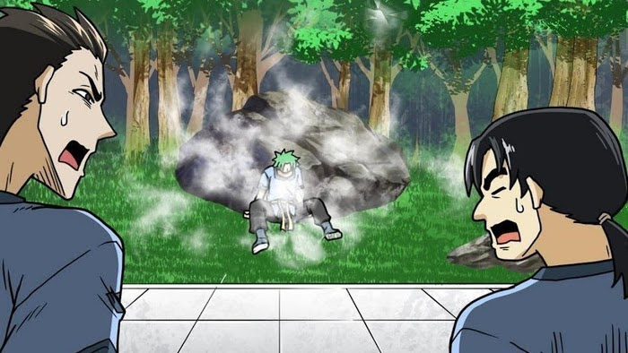 Peerless sword god เทพกระบี่ไรเทียมทาน ตอนที่ 11 หน้า 43