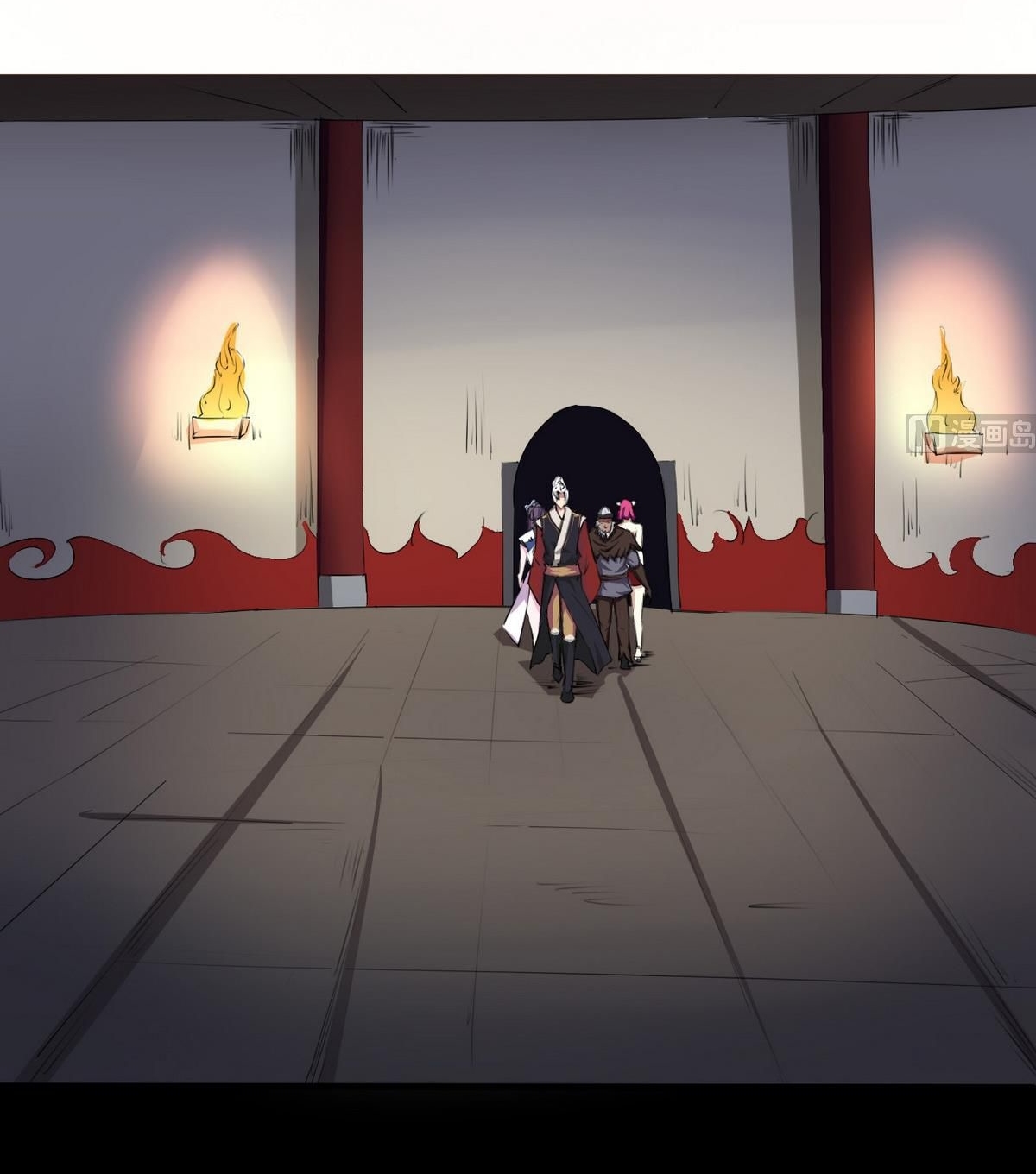 มหาจอมปราชญ์ ปราณเทวะ ตอนที่ 53 หน้า 2