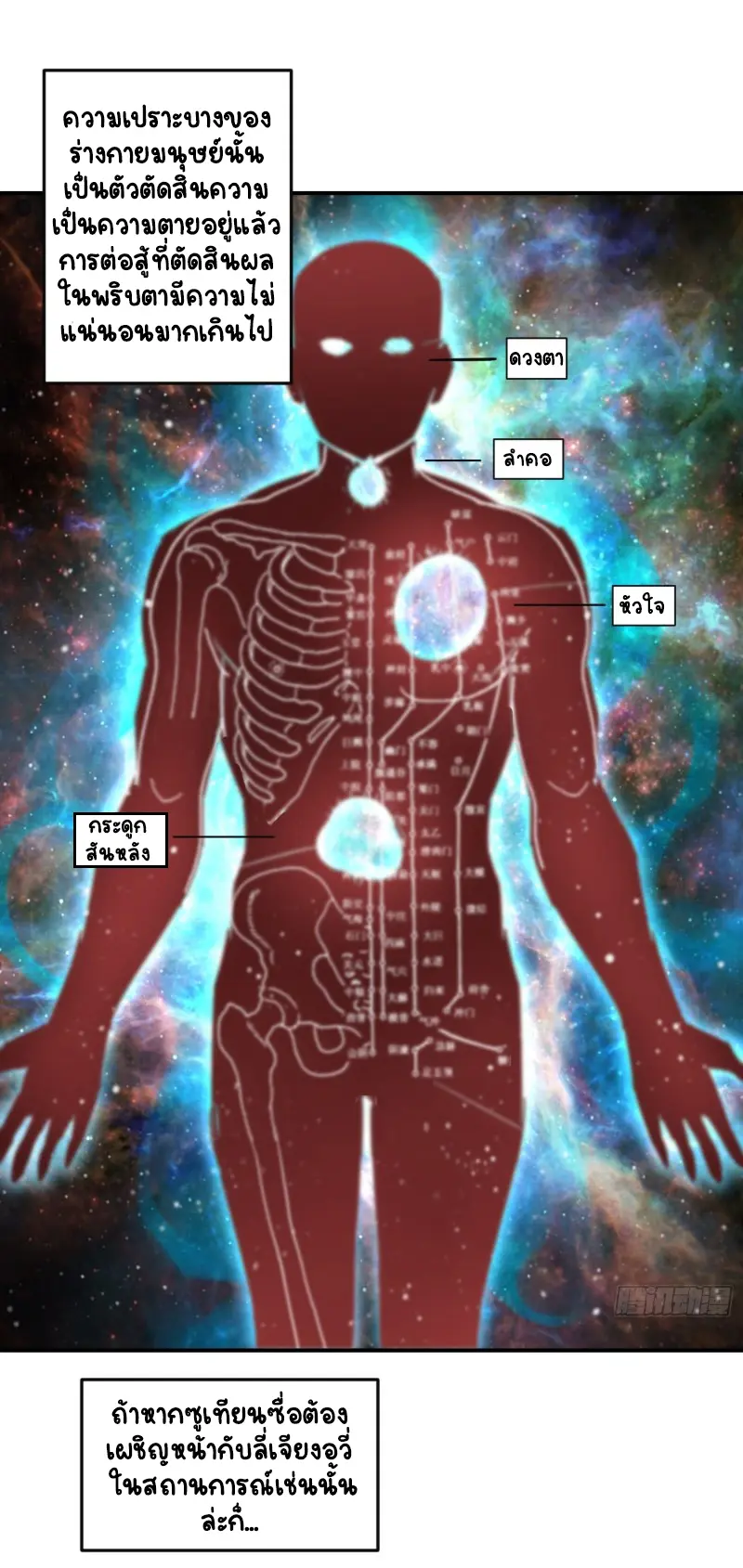 All starts with Ubume ตอนที่ 32 หน้า 6