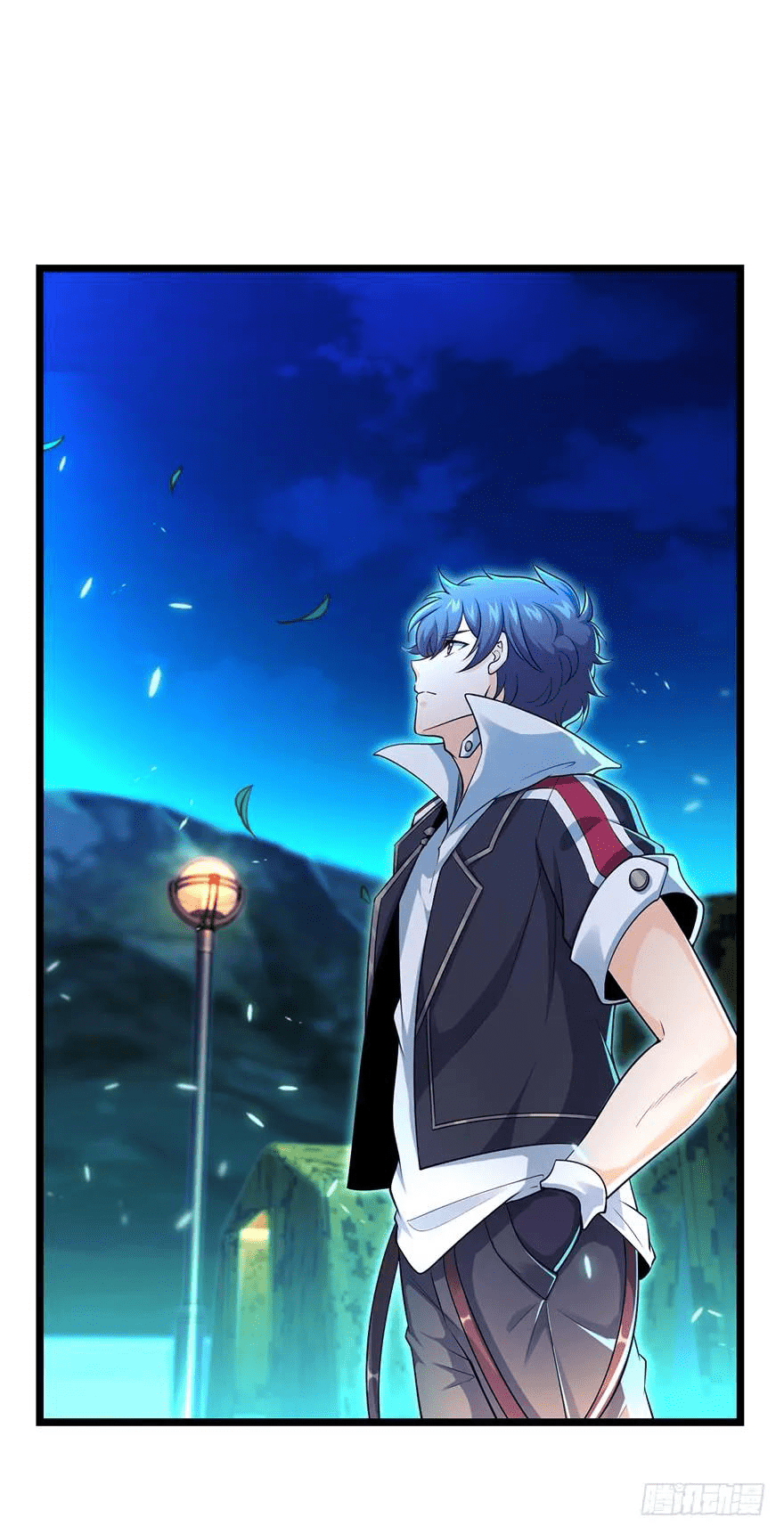 The new life of the Kuan King-ชีวิตใหม่ของราชาจอมกวน ตอนที่ 32 หน้า 30