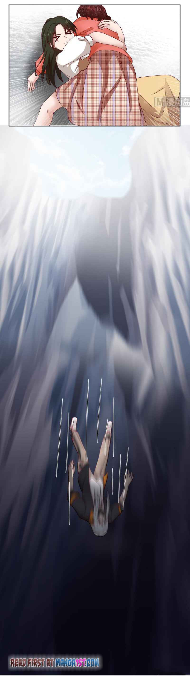 I have dragon in my body ตอนที่ 290 หน้า 10