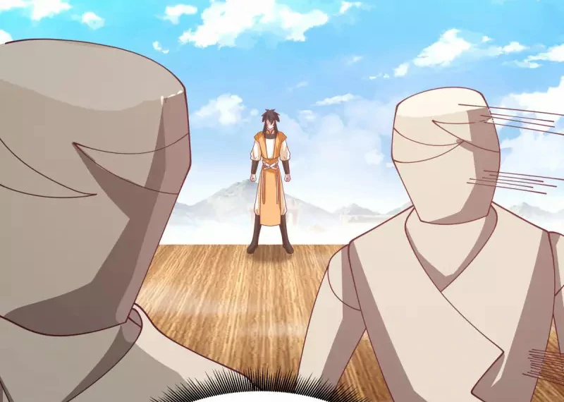 Chaos Alchemist (วิบัติการณ์เทพเซียนโอสถ) ตอนที่ 162 หน้า 28