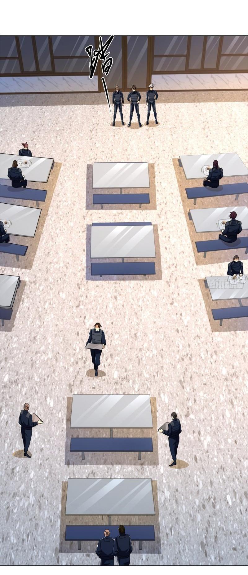 THE FIRST ORDER ตอนที่ 116 หน้า 16