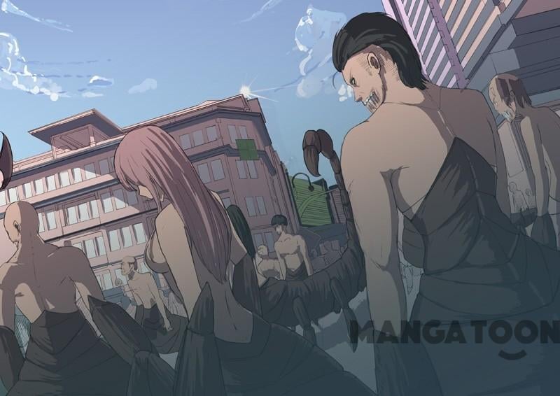 chromosome 47 โครโมโซมที่ 47 ตอนที่ 58 หน้า 2