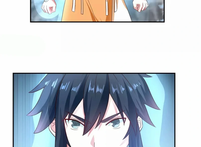 Chaos Alchemist (วิบัติการณ์เทพเซียนโอสถ) ตอนที่ 134 หน้า 23