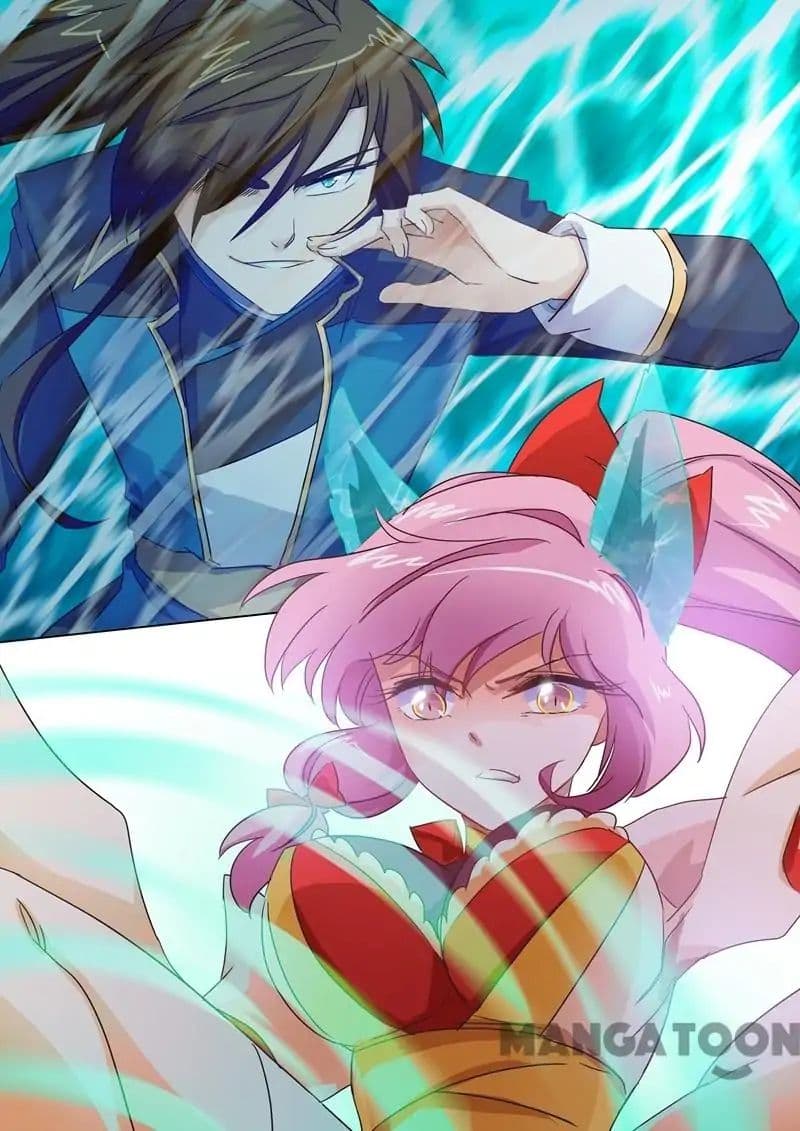 ดาบวิญญาณราชัน spirit sword sovereign ตอนที่ 88 หน้า 7