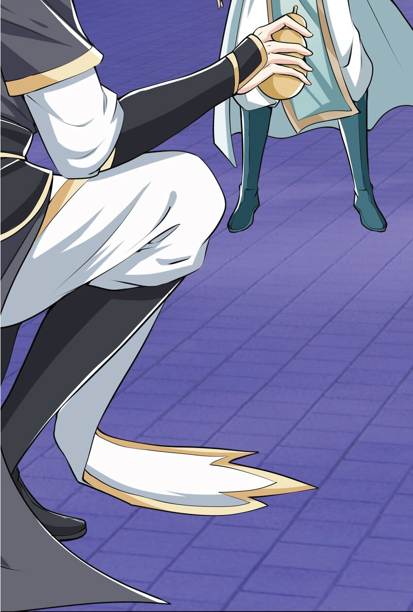 Being a Teacher is Invincible in World ตอนที่ 5 หน้า 18