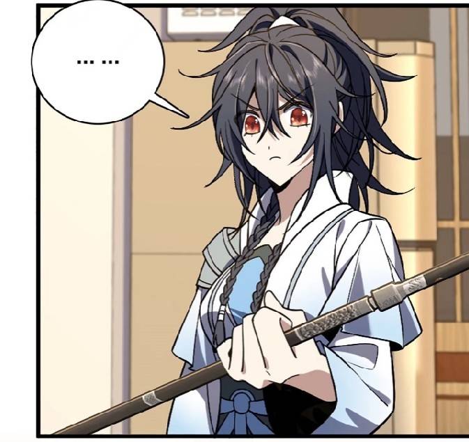 ภรรยาของผมเป็นเทพเซียนที่อยู่มานับพันปี ตอนที่ 4 หน้า 17