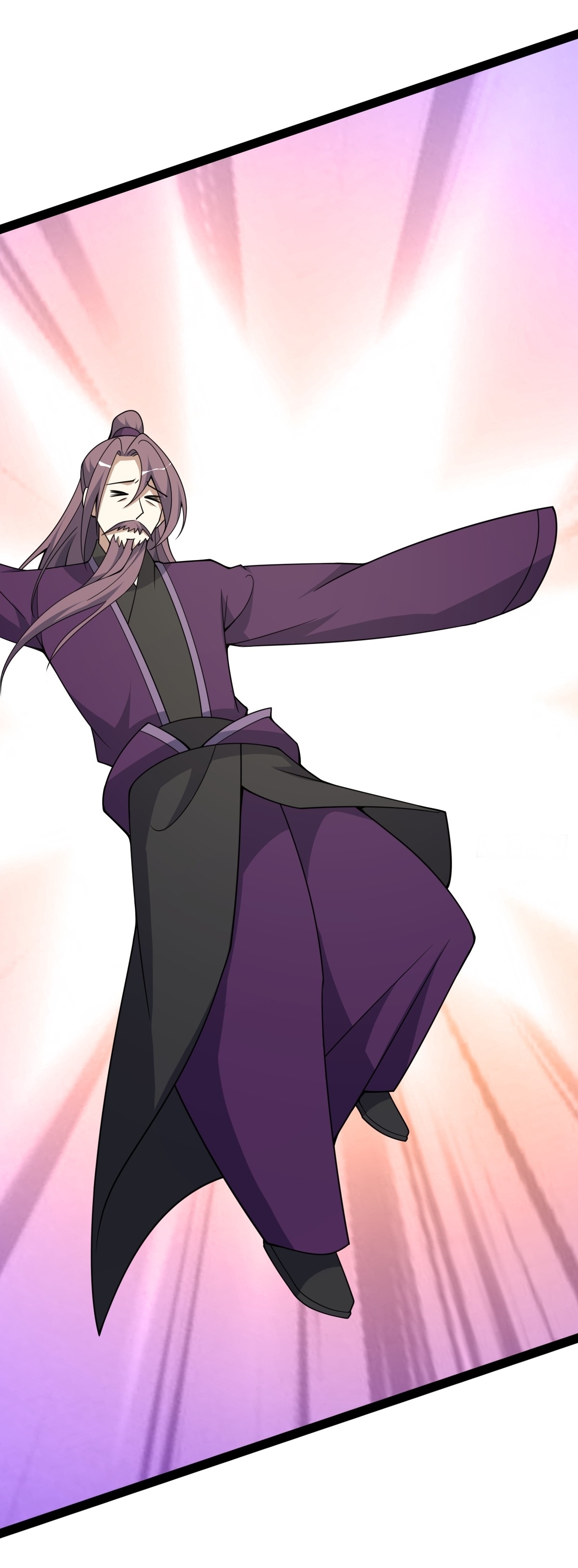 เก็บตัวร้อยปี จากนี้พี่ขอเทพ! INVINCIBLE AFTER A HUNDRED YEARS OF SECLUSION ตอนที่ 315 หน้า 16