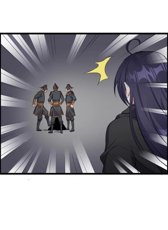 เทพวายร้ายกลับชาติมาเกิดใหม่ ตอนที่ 132 หน้า 8