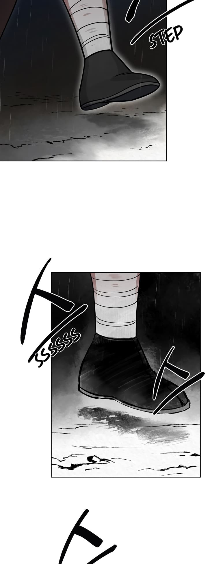 0.3 ราชามังกรเพลิง (จบซีซัน 1) ตอนที่ 4 หน้า 10