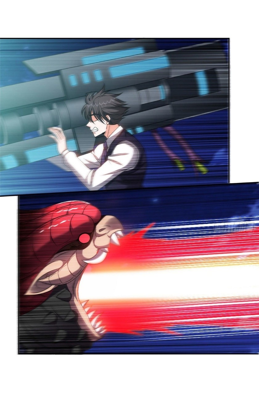 การเกิดใหม่ของพระเจ้ากับระบบผลาญเงินสุดกาว ตอนที่ 111 หน้า 7