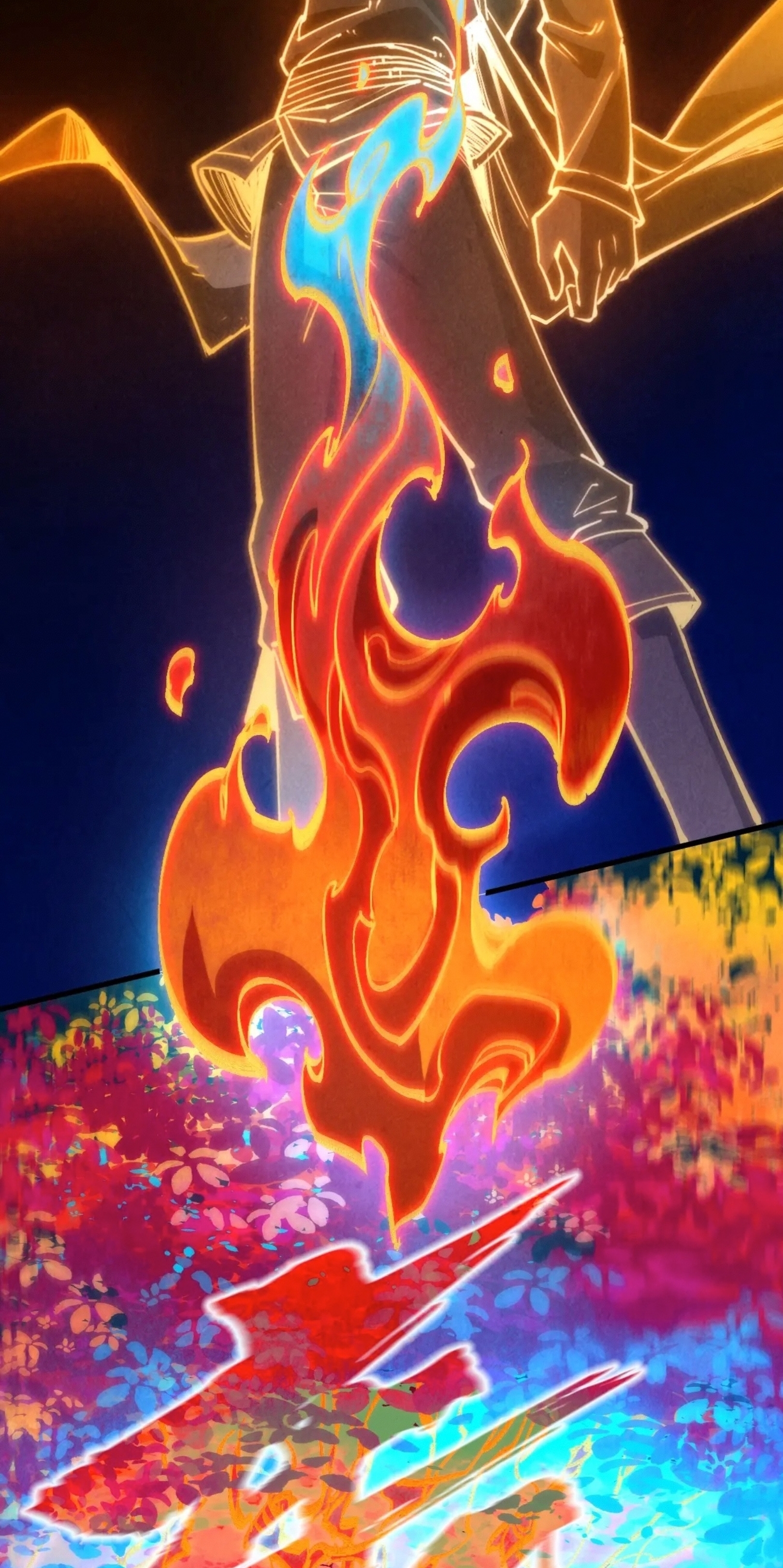 มหาเทพนิรันดร์กาล ตอนที่ 91 หน้า 23