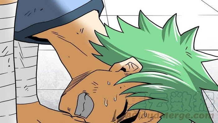 Peerless sword god เทพกระบี่ไรเทียมทาน ตอนที่ 14 หน้า 55