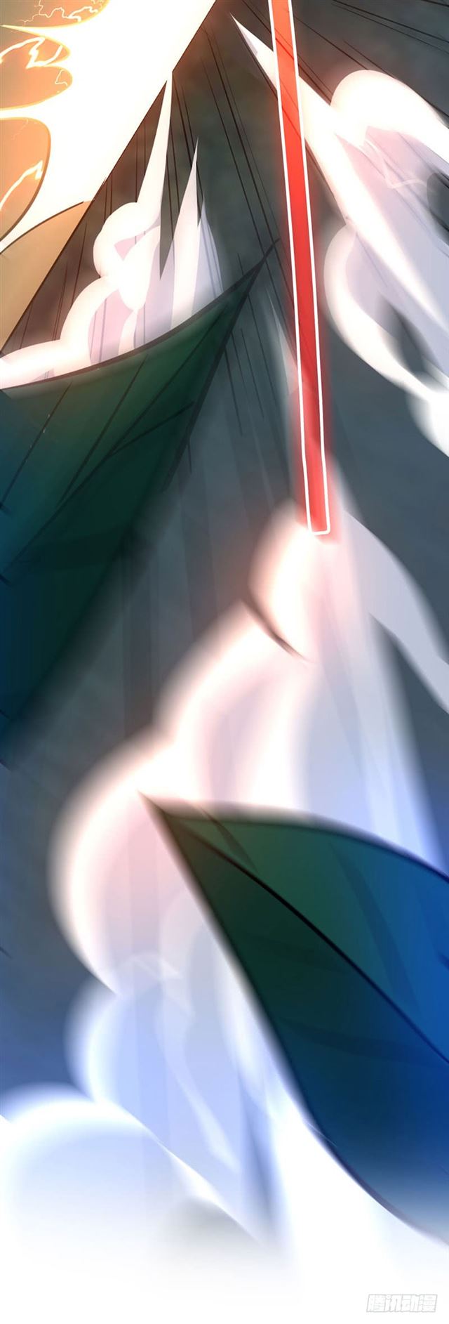 การกลับมาของจักพรรดิ์ ตอนที่ 34 หน้า 22