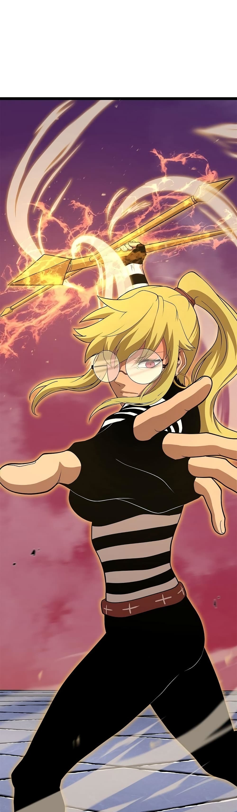 เกมพระเจ้า ตอนที่ 10 หน้า 9