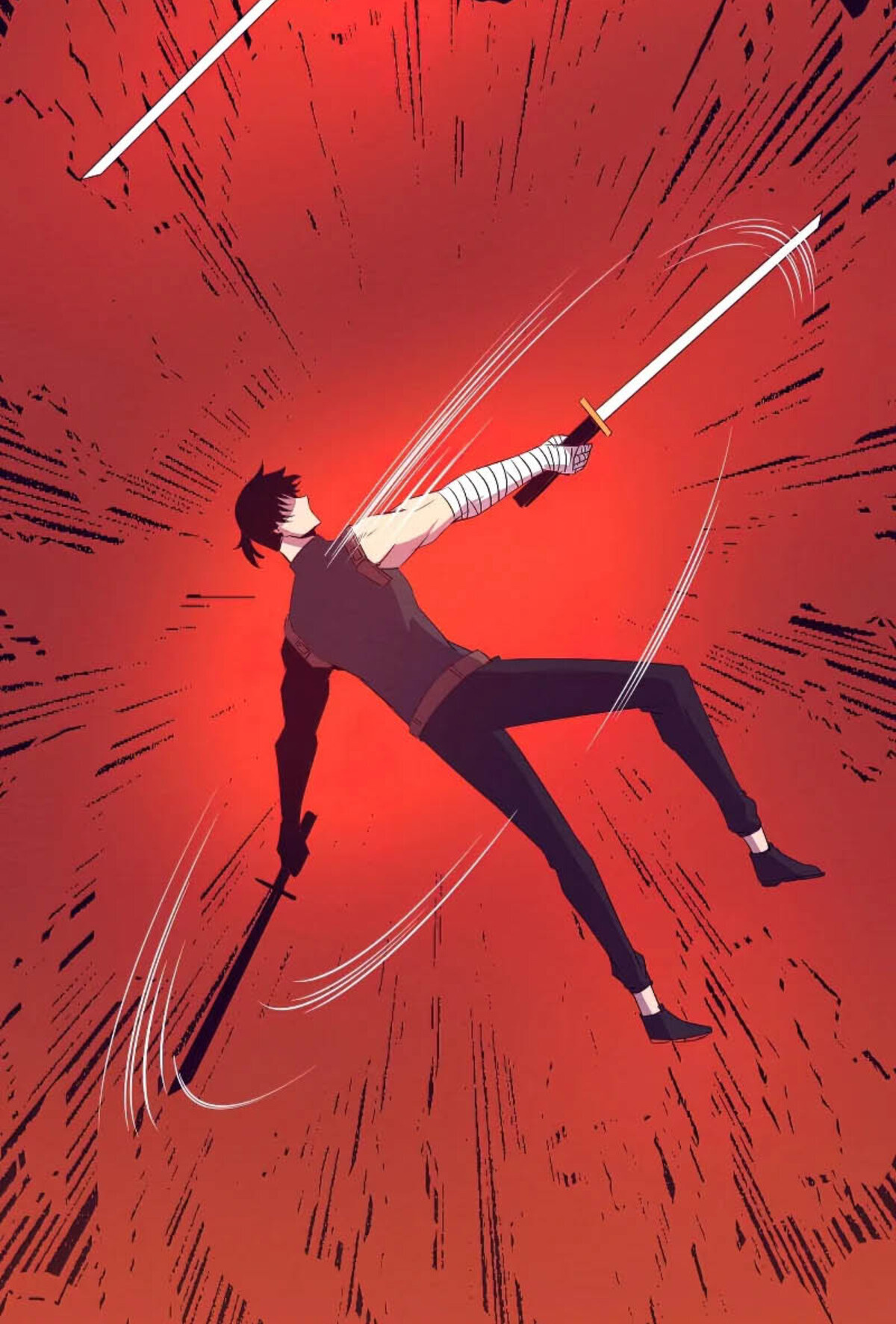 The Frenzy Of Evolution ตอนที่ 34 หน้า 39