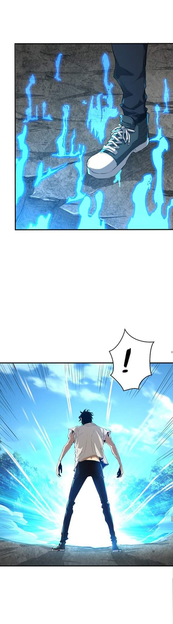 [ภัยพิบัติแห่งยุคสุดท้าย] ตอนที่ 27 หน้า 4