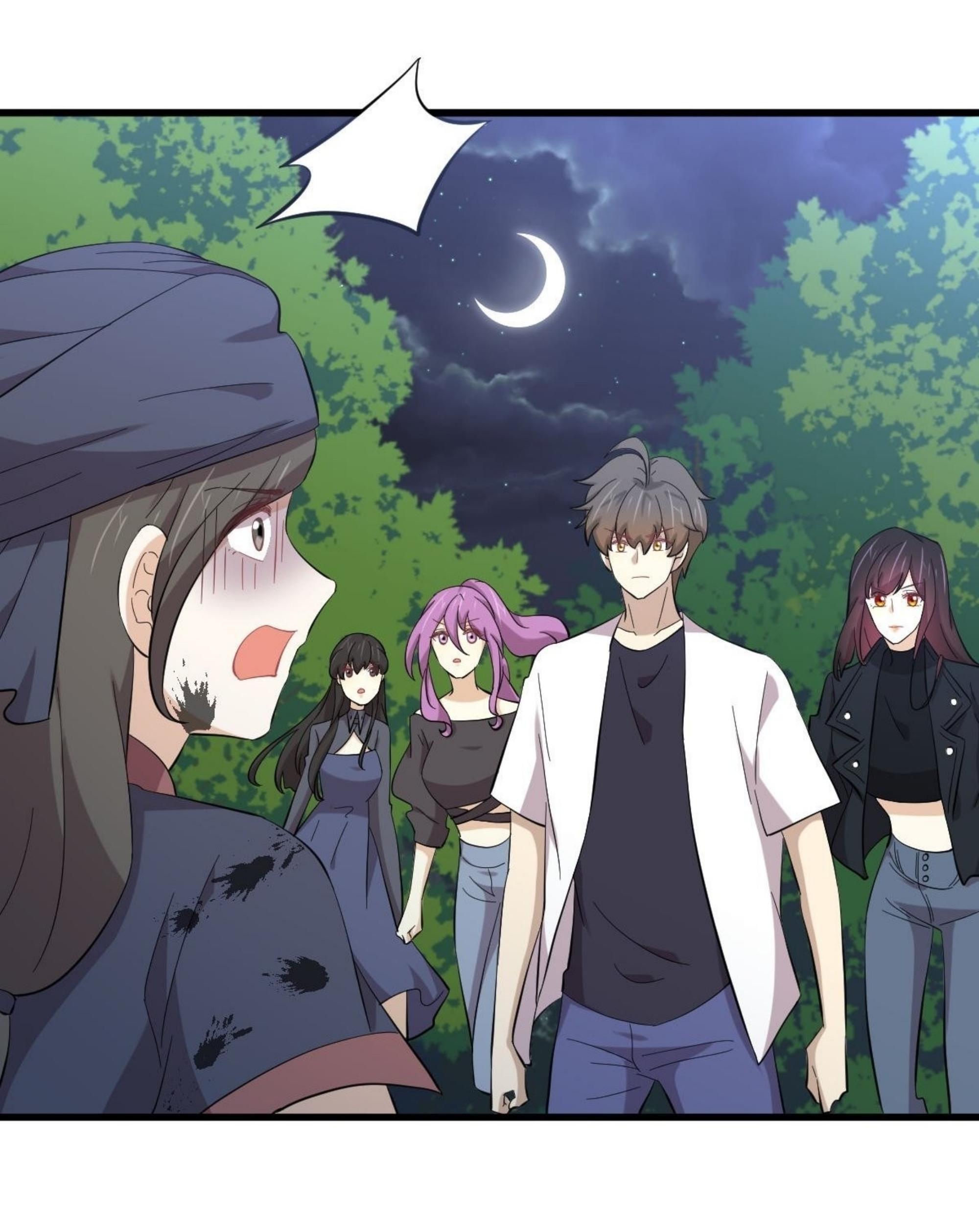 Immortal Swordsman in The Reverse World ข้าเซียนกระบี่ไม่เกาะสตรี ตอนที่ 335 หน้า 32
