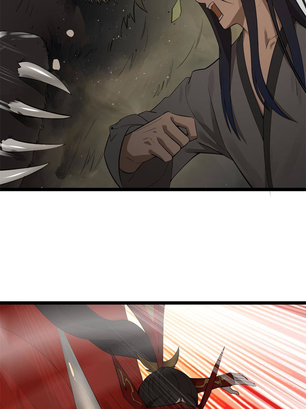 ลูกเขยที่แกร่งสุดในปฐพี (ทันจีน) ตอนที่ 8 หน้า 30