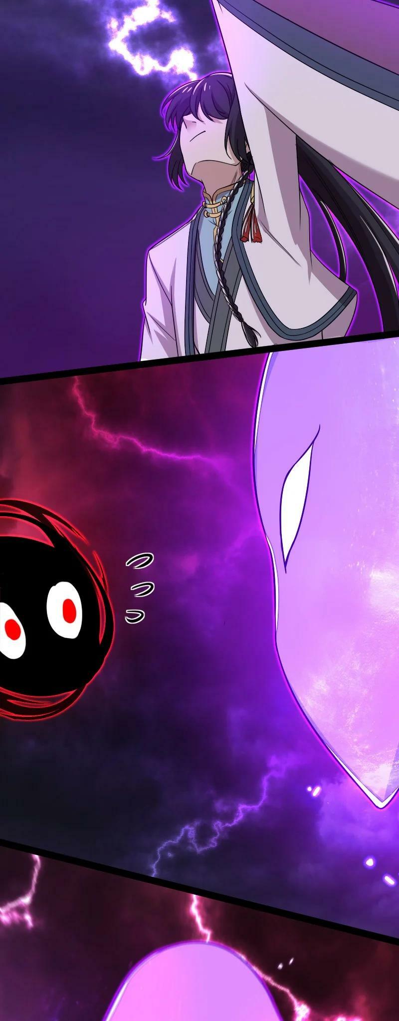 ชีวิตอันสันโดษของจักพรรดิ์หลินเกอ ตอนที่ 165 หน้า 27