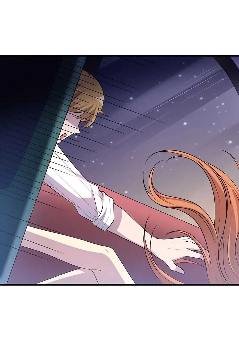 Game Over อีกครั้ง ถ้าฉันเผลอไปตอบตกลง ตอนที่ 1 หน้า 51