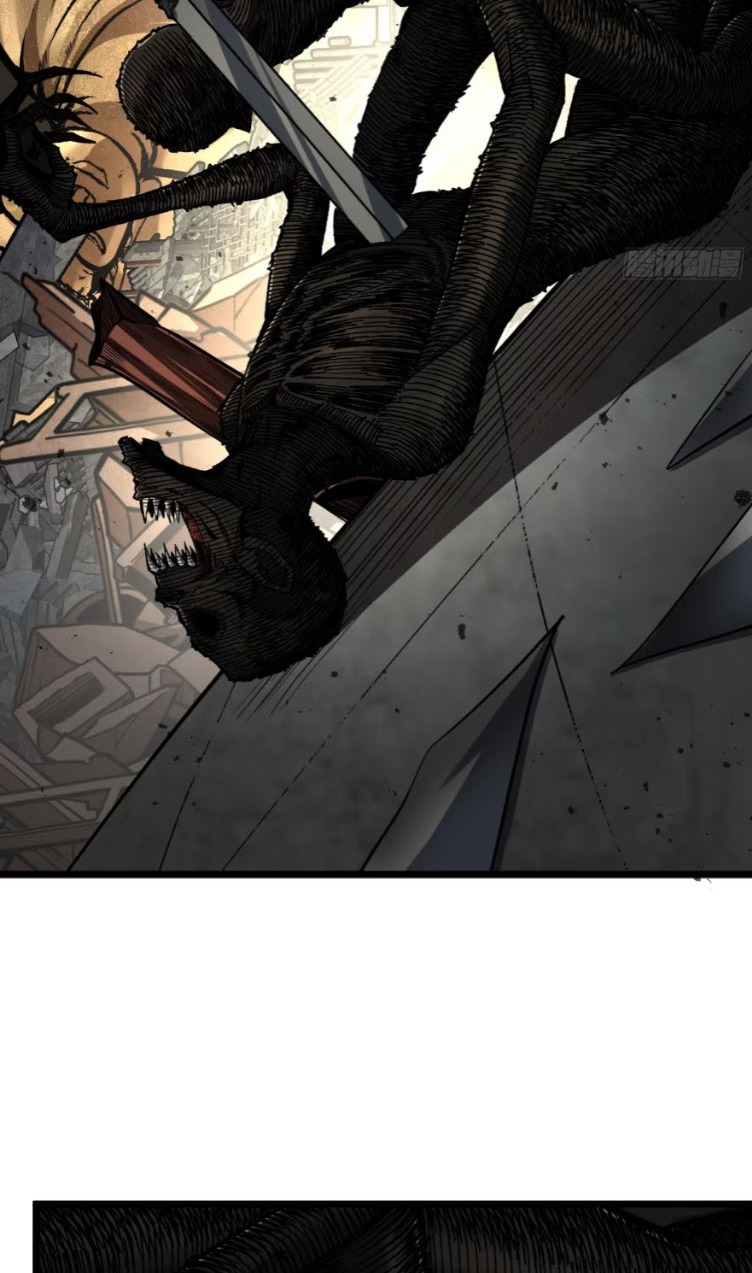 เริ่มต้นสู่การเป็นเทพวานรแห่งสายน้ำ ตอนที่ 23 หน้า 57