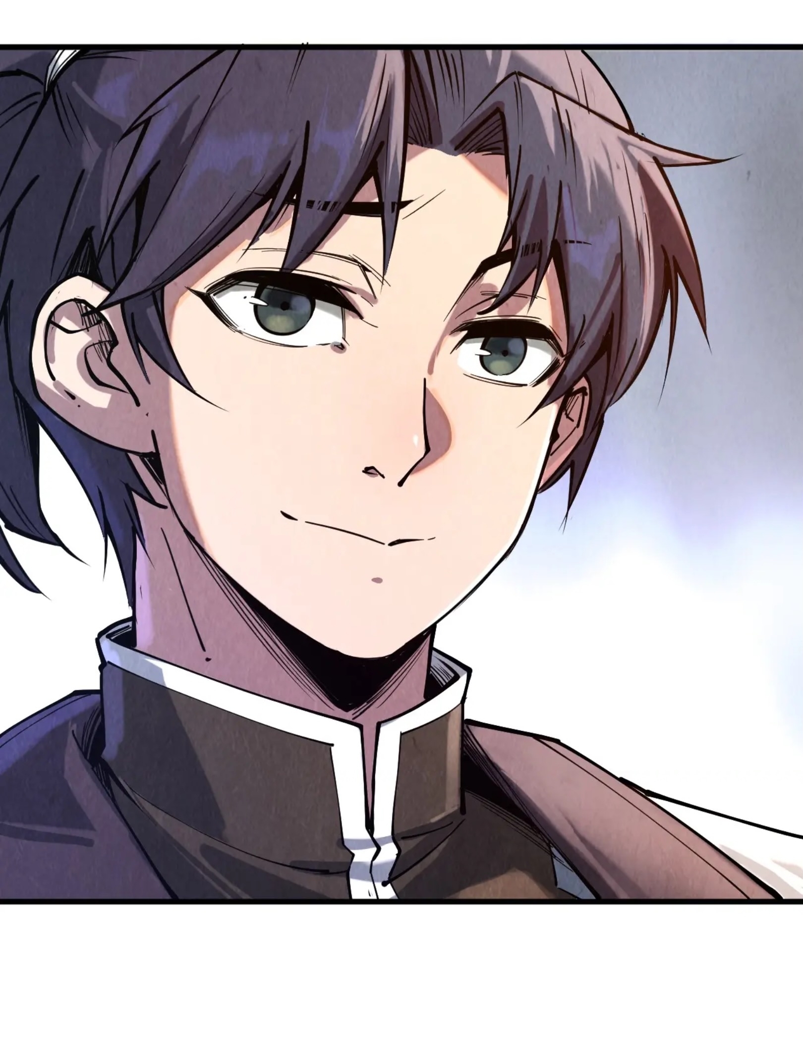 มหาเทพนิรันดร์กาล ตอนที่ 51 หน้า 16