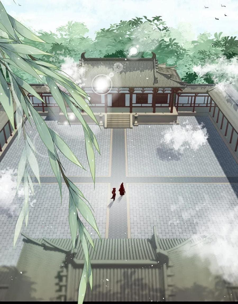 มหาบุรุษ ในตำนาน ตำนานที่หลับใหล (ศิษย์เบิ้มๆ) ตอนที่ 8 หน้า 2