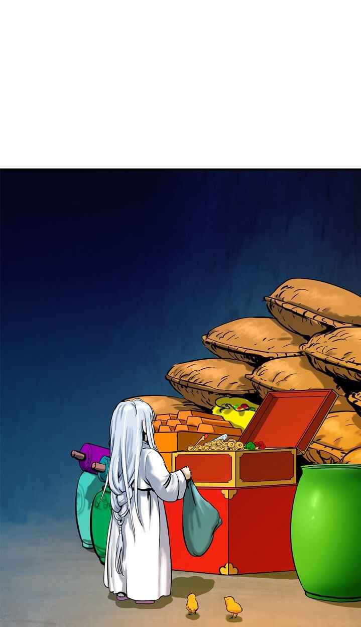 2.เรื่องราวการกลับชาติมาเกิดของ เสือน้อยโฮกปิ๊บ ตอนที่ 5 หน้า 8