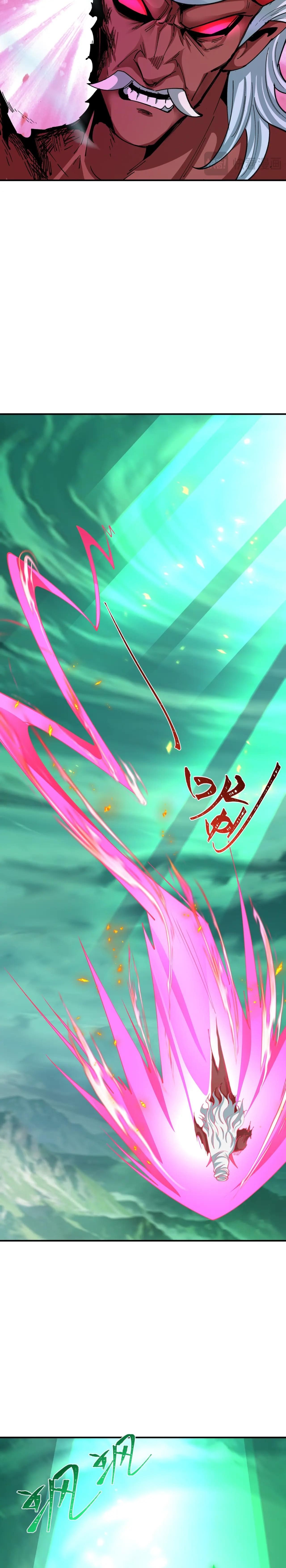 Era of the Haunted - ยุคสมัยแห่งภูตผี ตอนที่ 408 หน้า 14