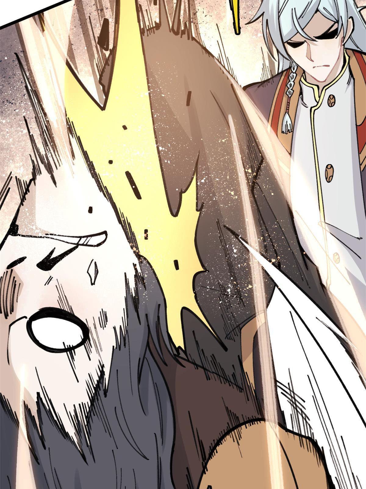 นิกายที่แข็งแกร่งที่สุด (ทันจีน) ตอนที่ 142 หน้า 42