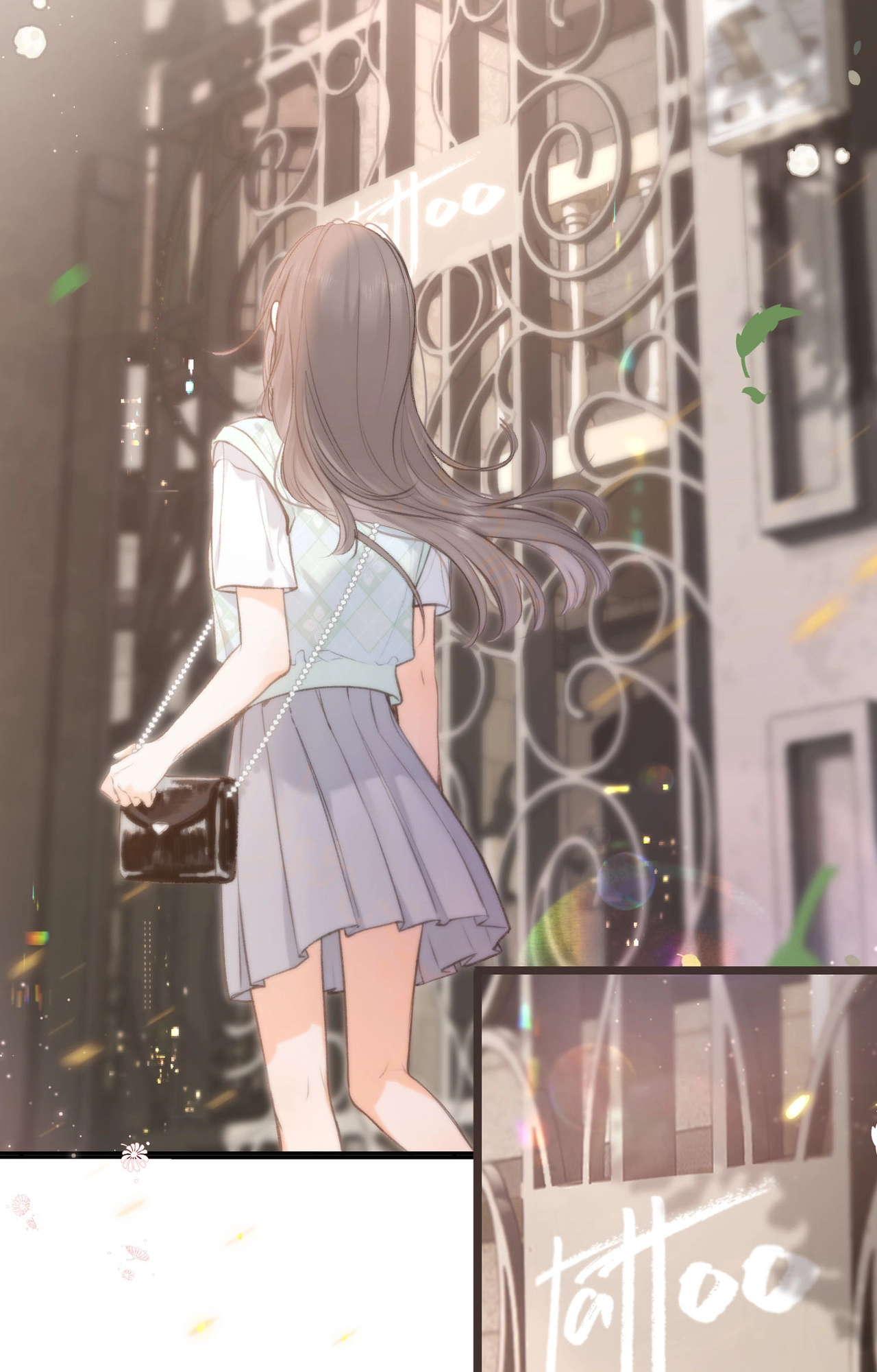 You Are My Desire | เธอคือฝันหวานละมุน ตอนที่ 3 หน้า 39