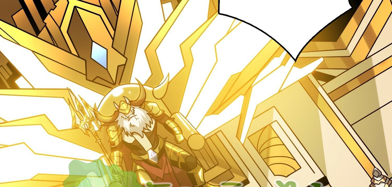 (ชนจีน) IT STARTS WITH A KINGPIN ACCOUNT - จุติจอมราชัน ตอนที่ 293 หน้า 140