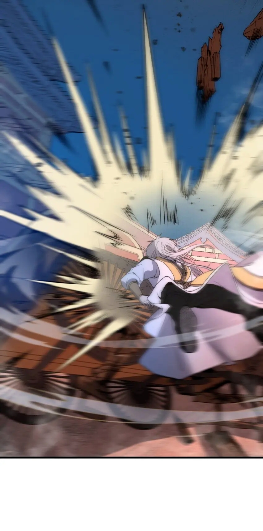 ระบบกลืนกินขั้นสุดยอด ตอนที่ 19 หน้า 31