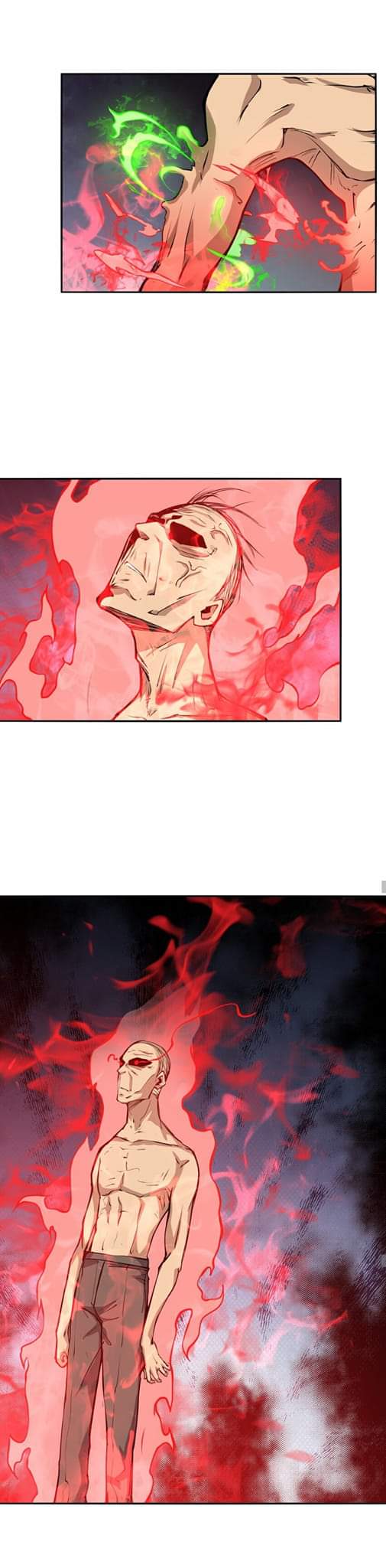 [ภัยพิบัติแห่งยุคสุดท้าย] ตอนที่ 36 หน้า 9