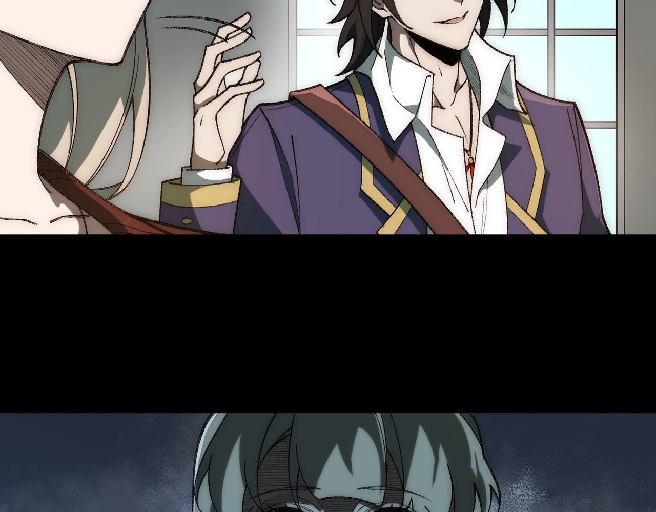 I created an Urban Legend ตอนที่ 35 หน้า 9