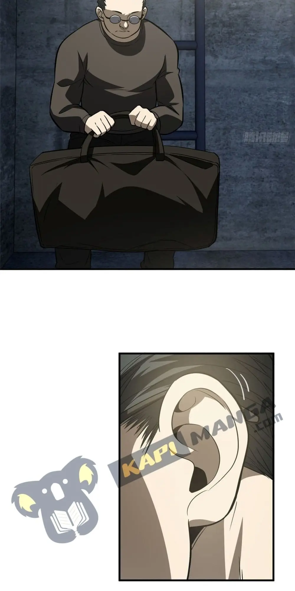 [ชนจีน] ระบบจอมยุทธ์สุดโกงแห่งโลกคู่ขนาน - Global Martial Arts ตอนที่ 90 หน้า 3