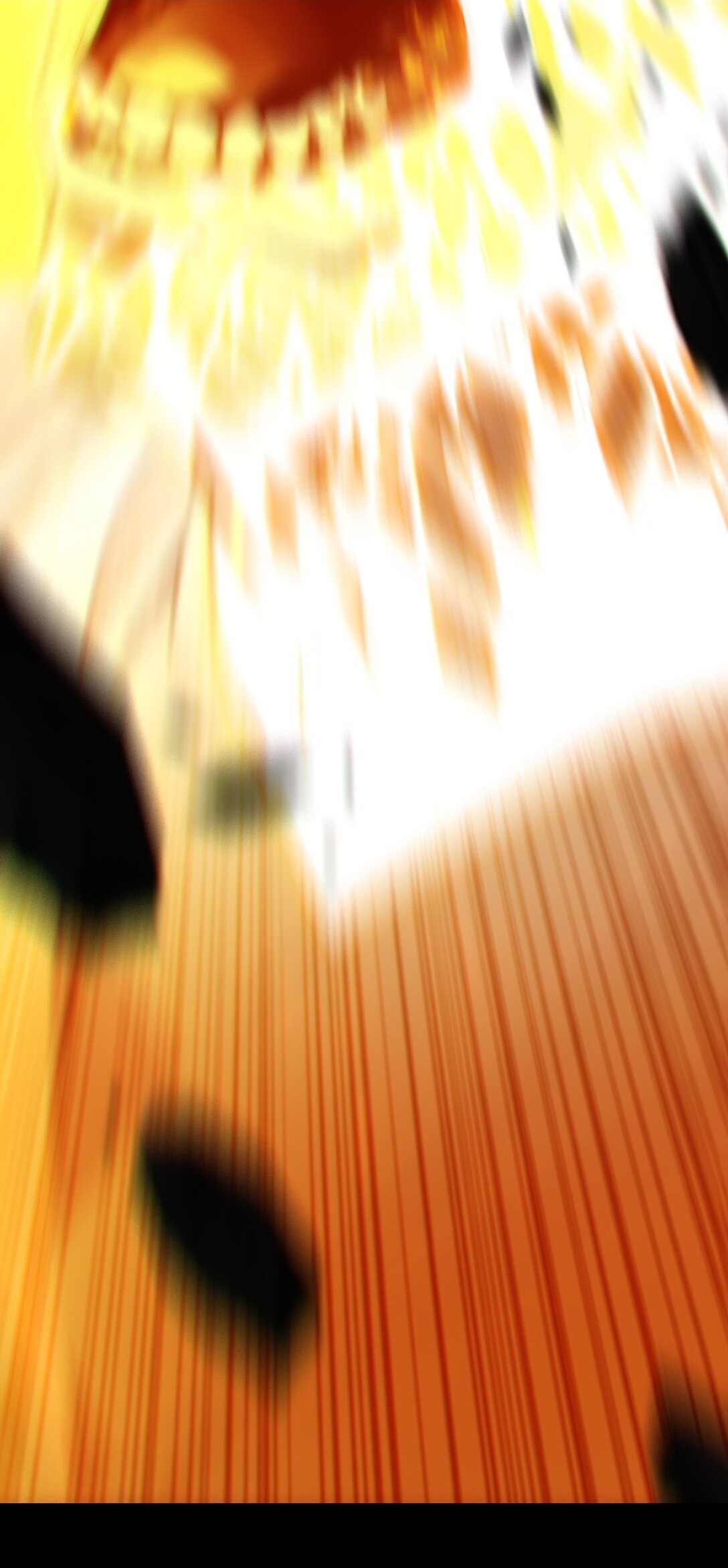 Curse Cultivation ตอนที่ 2 หน้า 71