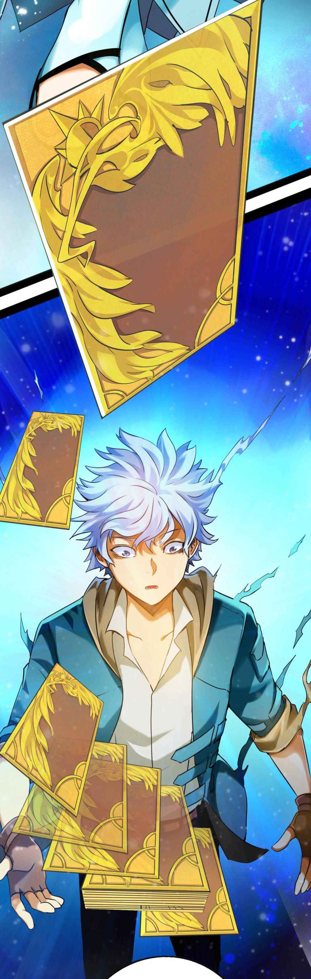 Unable To Become The Main Force ตอนที่ 4 หน้า 10