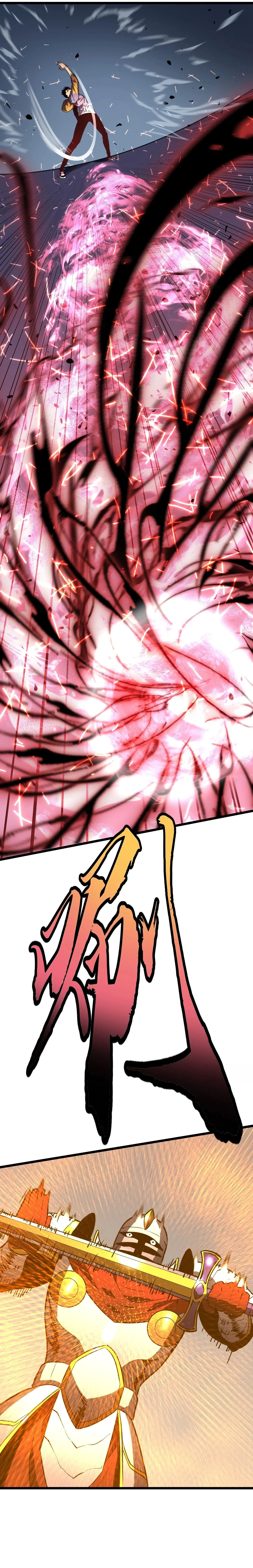 กิลด์มารคืนชีพ ล้างบางเทพีแห่งแสง ตอนที่ 6 หน้า 7