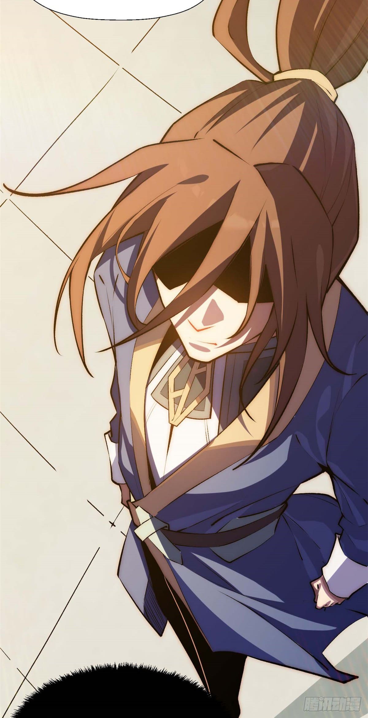 ระบบสุ่มดวงชะตา(ทันจีน) ตอนที่ 51 หน้า 17