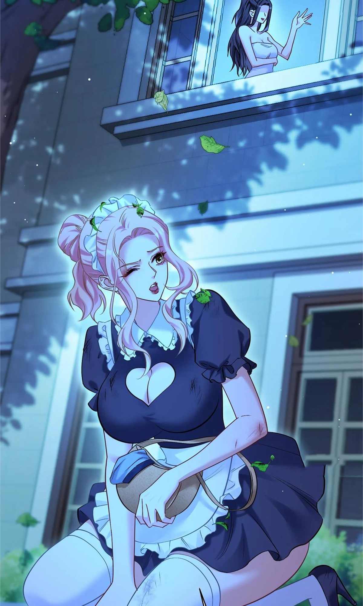 ผมไปเกาะสาวสวยกิน, แต่ตอนนี้ฉันเป็นคนร่ำรวยแล้ว~ ตอนที่ 72 หน้า 5