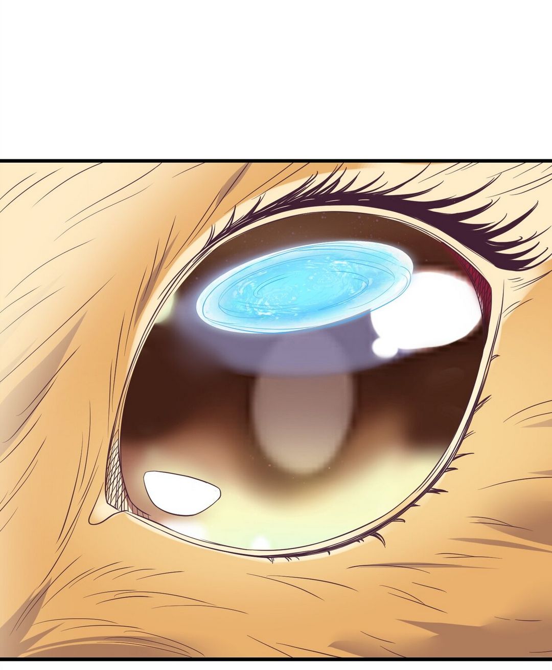 Surrounded By Monsters I Found A Little Witch ถูกปีศาจรายล้อม ข้าเก็บแม่มดน้อยขึ้นมา (ตัดจบ) ตอนที่ 20 หน้า 6