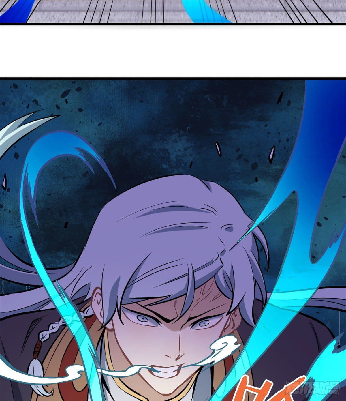 นิกายที่แข็งแกร่งที่สุด (ทันจีน) ตอนที่ 48 หน้า 10