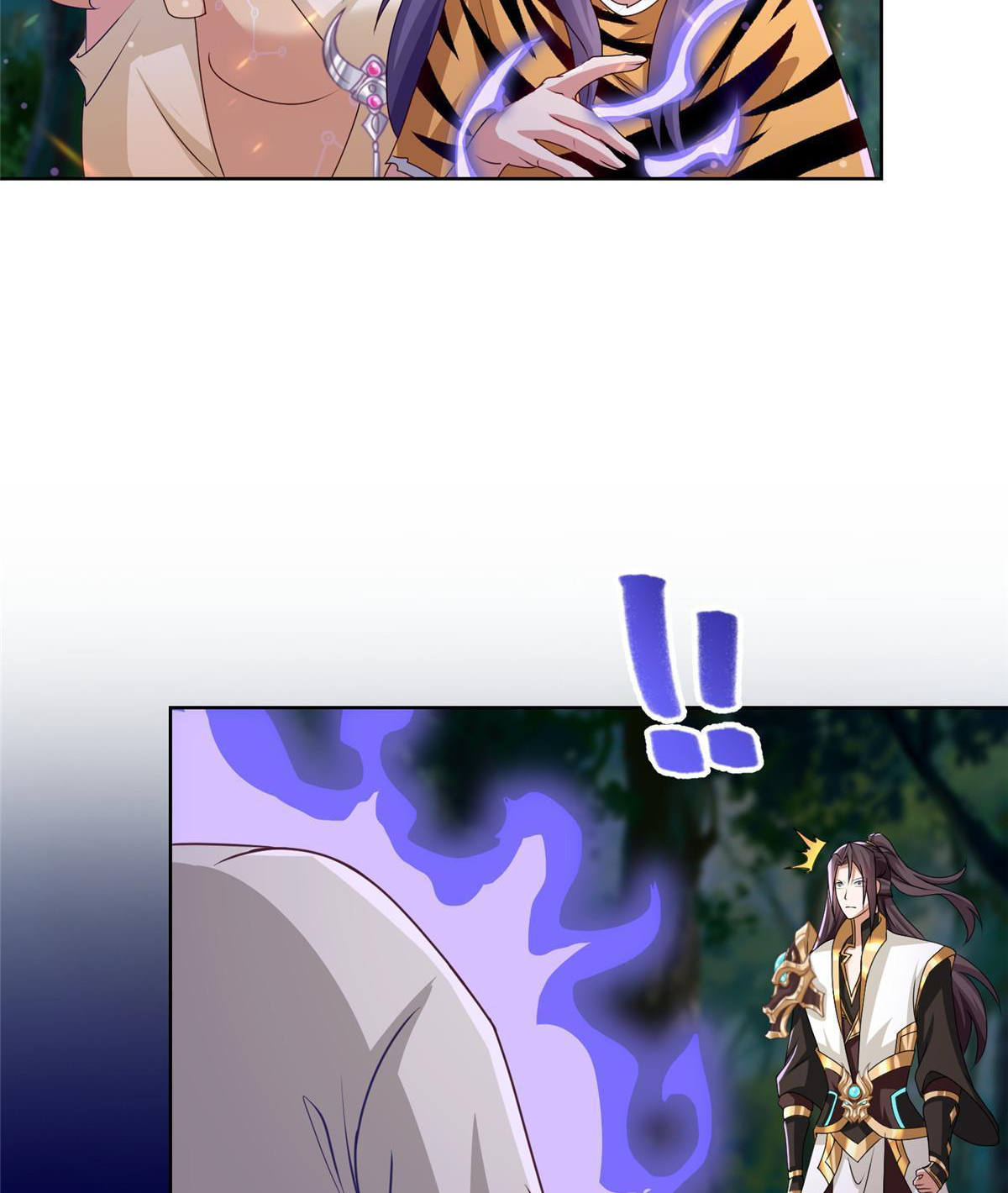 (ชนจีน) Dragon Master (จูหมิง นักรบเซียนมังกร) ตอนที่ 158 หน้า 48