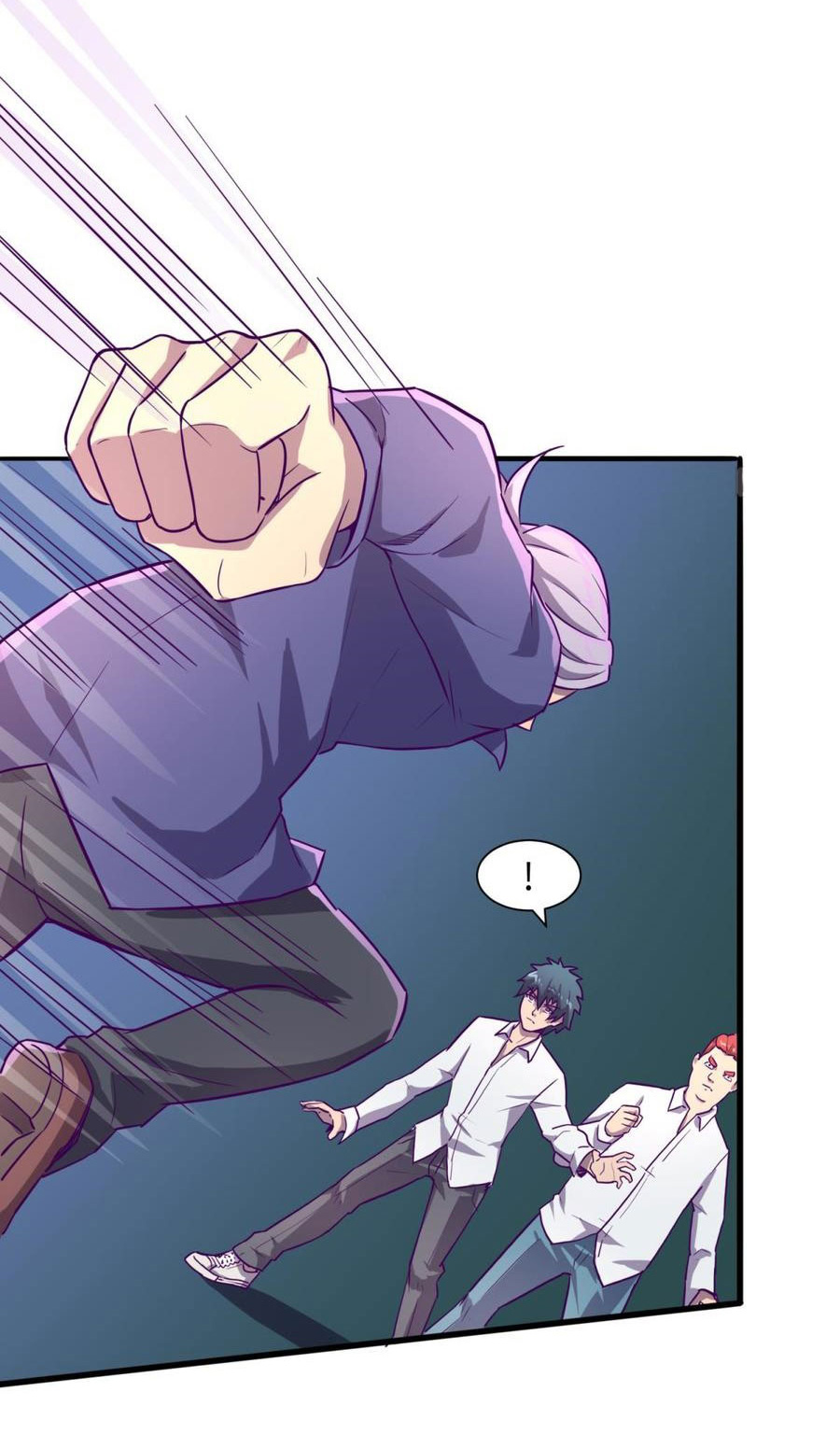 เทพเซียนหมอ ของยัยเทพธิดา ตอนที่ 28 หน้า 2