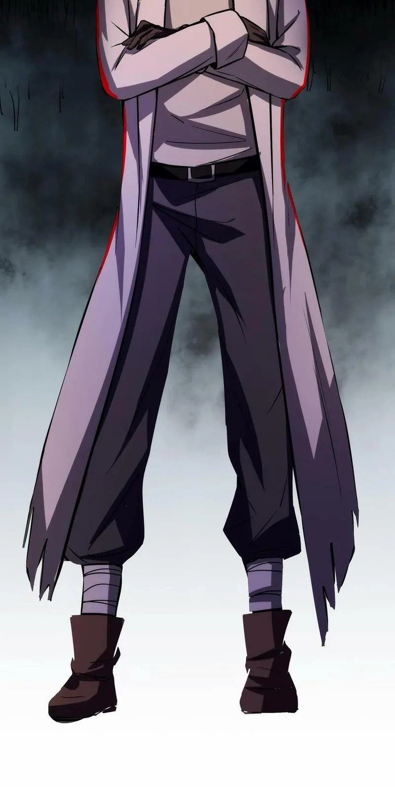 Mysterious Pharmacist ตอนที่ 68 หน้า 20