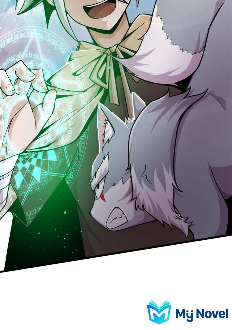 ยอดเซียนสัตว์วิญญาณ ตอนที่ 4 หน้า 50